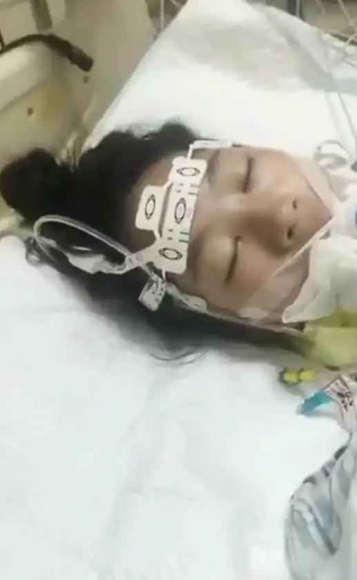 温州小学男生疑遭校园霸凌跳楼重伤 家属称校方处理消极